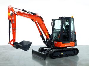 2026 Kubota KX042-5 VK10913