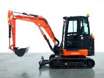 2026 Kubota KX042-5 VK10914 | Graafmachine | Minigraver