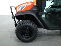 2026 Kubota RTV X1110 VV1523 | Tuin / Parkmachine | Utillity