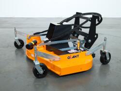 2026 Giant Cirkelmaaier MRID 180cm 35ltr/min VK10920 | Aanbouwdelen | Maaidek