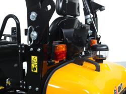 2026 Giant G1500 HD VK10921 | Wiellader | Mini Shovel