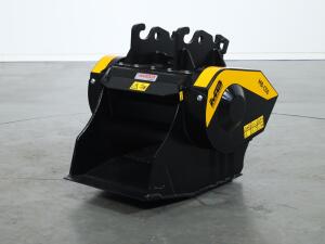 2026 MB C50 S4 Crusher Breekbak CW10 VK10922