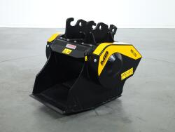 2026 MB C50 S4 Crusher Breekbak CW10 VK10922 | Aanbouwdelen | Breekbak