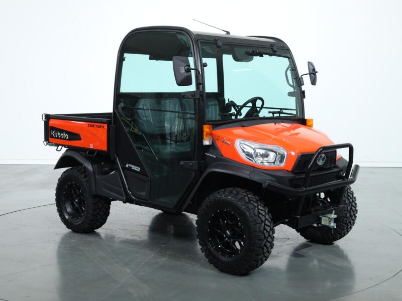 2026 Kubota RTV X1110 VV1525 | Tuin / Parkmachine | Utillity