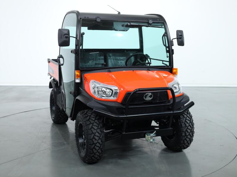 2026 Kubota RTV X1110 VV1525 | Tuin / Parkmachine | Utillity