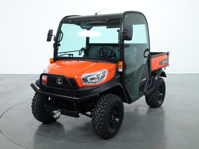 2026 Kubota RTV X1110 VV1525 | Tuin / Parkmachine | Utillity