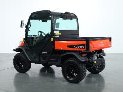 2026 Kubota RTV X1110 VV1525 | Tuin / Parkmachine | Utillity