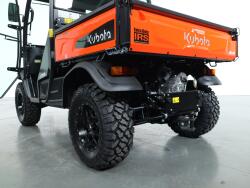 2026 Kubota RTV X1110 VV1525 | Tuin / Parkmachine | Utillity