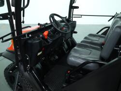 2026 Kubota RTV X1110 VV1525 | Tuin / Parkmachine | Utillity