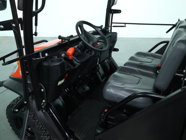 2026 Kubota RTV X1110 VV1525 | Tuin / Parkmachine | Utillity