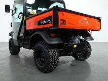 2026 Kubota RTV X1110 VV1525 | Tuin / Parkmachine | Utillity