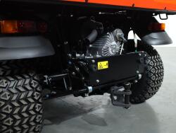 2026 Kubota RTV X1110 VV1525 | Tuin / Parkmachine | Utillity