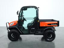 2026 Kubota RTV X1110 VV1525 | Tuin / Parkmachine | Utillity