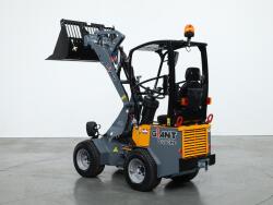 2026 Giant G1200 HD VK10927 | Wiellader | Mini Shovel