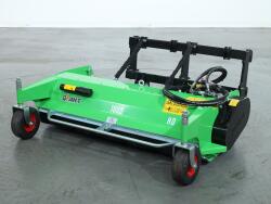 2025 Giant Klepelmaaier 1600 HD (50-65ltr) VK10928 | Aanbouwdelen | Klepelmaaier