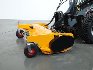 2025 Giant Klepelmaaier 1600 HD (50-65ltr)