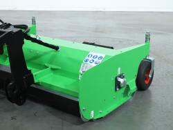 2025 Giant Klepelmaaier 1600 HD (50-65ltr) VK10928 | Aanbouwdelen | Klepelmaaier