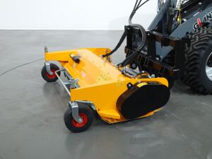 2025 Giant Klepelmaaier 1600 HD (50-65ltr)