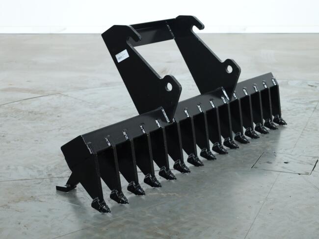 2026 Giant Ripper GA400 175cm DV1594 | Aanbouwdelen | Wortelmes / Ripper