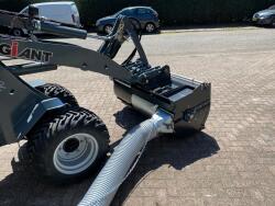 2026 Cangini Benne MIX 350SF - Betonmixer bak Giant ADV1323 | Aanbouwdelen | Betonmixer bak