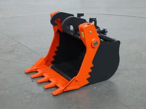 2026 Cangini Benne E4-40 60cm 4-in-1 Bak CW05 VK10939