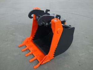 2026 Cangini Benne E4-70 80cm 4-in-1 Bak CW10
