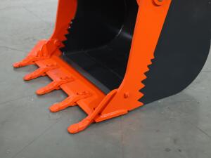 2026 Cangini Benne E4-70 100cm 4-in-1 Bak CW10