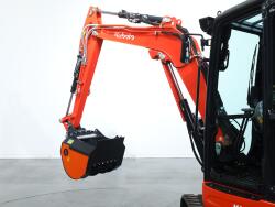 2026 Cangini Benne VRC 40 Screening Bucket - Zeefbak CW05 VK10945 | Aanbouwdelen | Zeef bak