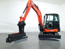 2026 Cangini Benne TC2-120 Mulcher Klepelmaaier CW10 VK10949 | Aanbouwdelen | Klepelmaaier