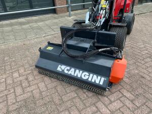 2026 Cangini Benne TC1F-120 Klepelmaaier Giant / Norcar