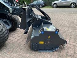 2026 Cangini Benne TC1F-120 Klepelmaaier Giant / Norcar VK10951 | Aanbouwdelen | Klepelmaaier