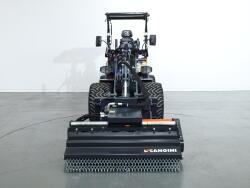 2026 Cangini Benne TC2F-140 Klepelmaaier Mulcher Giant / Norcar VK10955 | Aanbouwdelen | Klepelmaaier