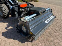 2026 Cangini Benne TC2F-140 Klepelmaaier Mulcher Giant / Norcar VK10955 | Aanbouwdelen | Klepelmaaier