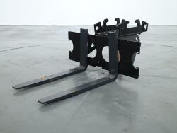 2026 Tobroco Palletframe FEM2 GA300-813 CW10 QT10 ADV1324 | Aanbouwdelen | Palletbord