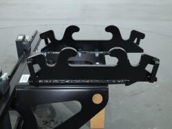 2026 Tobroco Palletframe FEM2 GA300-813 CW10 QT10 ADV1324 | Aanbouwdelen | Palletbord