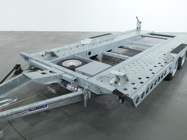 2024 Ifor Williams CT177 VT1083 | Aanhangwagen | Autotransporter