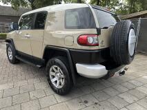 2014 Toyota FJ Cruiser X-Treme 4.0i V6 VT1084 | Transport | Auto's