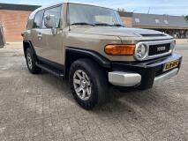 2014 Toyota FJ Cruiser X-Treme 4.0i V6 VT1084 | Transport | Auto's