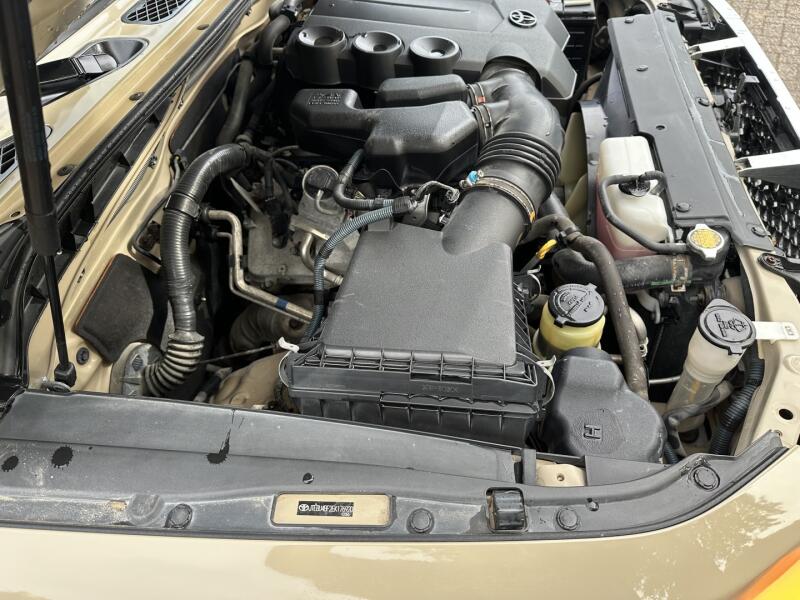 2014 Toyota FJ Cruiser X-Treme 4.0i V6 VT1084 | Transport | Auto's