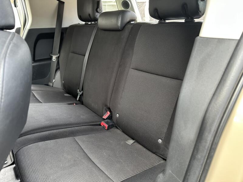 2014 Toyota FJ Cruiser X-Treme 4.0i V6 VT1084 | Transport | Auto's