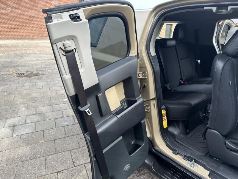 2014 Toyota FJ Cruiser X-Treme 4.0i V6 VT1084 | Transport | Auto's
