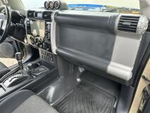 2014 Toyota FJ Cruiser X-Treme 4.0i V6 VT1084 | Transport | Auto's