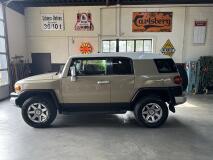 2014 Toyota FJ Cruiser X-Treme 4.0i V6 VT1084 | Transport | Auto's