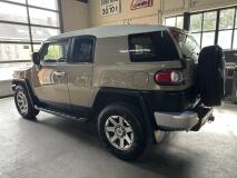 2014 Toyota FJ Cruiser X-Treme 4.0i V6 VT1084 | Transport | Auto's