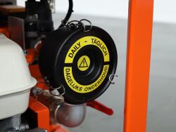 2026 Hamevac VHU-3000-BER Vacuumunit VK10959 | Vacuum techniek | Vacuum Hef Unit