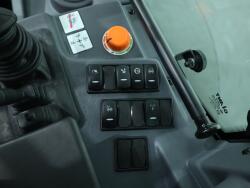2026 Giant G5000 VK10961 | Wiellader | Mini Shovel