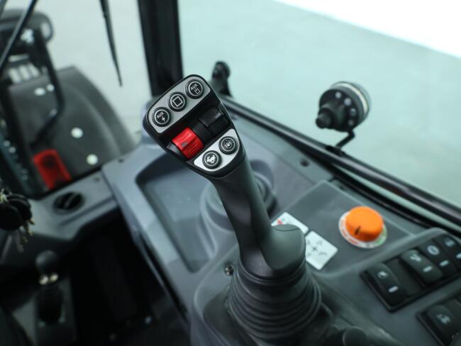 2026 Giant G5000 VK10961 | Wiellader | Mini Shovel