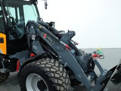 2026 Giant G5000 VK10961 | Wiellader | Mini Shovel