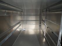 2026 Ifor Williams TA510 10x6 (311x178x182cm) Veetrailer VT1085 | Aanhangwagen | Veetrailer