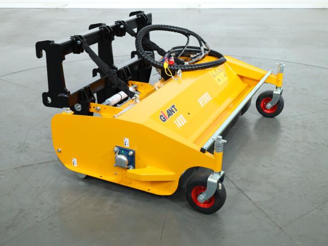 2026 Giant Klepelmaaier 1400 (35-45ltr) VK10965 | Aanbouwdelen | Klepelmaaier